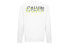 Фото #1 товара Футболка мужская Calvin Klein logo белая