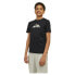 Фото #2 товара JACK & JONES Mountain Logo short sleeve T-shirt