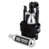 Фото #1 товара Lezyne Pump Co2 Twin Drive Kit Inc 2 16G Cart-2 Levers-6 Patches-Scuffer-Tire Bo