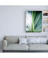 Фото #3 товара Incado Close up III Tropic Canvas Art - 15.5" x 21"