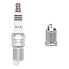 NGK TR4IX 7300 Spark Plug