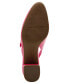 ფოტო #19 პროდუქტის Women's Pia Block Heel Mary Jane Slingback Pumps