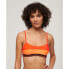 Фото #5 товара SUPERDRY Elastic Bralette Bikini Top