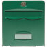 Фото #1 товара почтовый ящик Burg-Wachter Зеленый оцинкованная сталь 36,5 x 28 x 31 cm