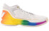 Adidas D Rose 10 Pride FX4795 Sneakers