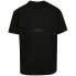 ფოტო #3 პროდუქტის MISTER TEE Cannot Change Oversize short sleeve T-shirt