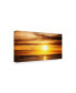 Фото #2 товара Pixie Pics Sunset Coastline Canvas Art - 20" x 25"