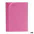 Eva Rubber Pink 65 x 0,2 x 45 cm (12 Units)