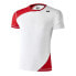 ფოტო #1 პროდუქტის 42K RUNNING Zenith short sleeve T-shirt