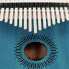 Фото #8 товара Sela SE 249 Kalimba Blue 17