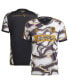 Фото #1 товара Men's Nashville SC 2024 Pride Pre-Match Jersey