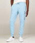 ფოტო #1 პროდუქტის Men's Tommy Logo Sweatpants