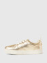 Фото #5 товара Kids Metallic Sneakers