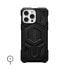 Urban Armor Gear Monarch Pro - Cover - Apple - Iphone 14 Pro Max - 17 cm (6.7") - Black