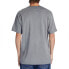 ფოტო #2 პროდუქტის DC SHOES Citywide short sleeve T-shirt