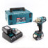 Фото #1 товара Makita Akku-Schlagschrauber 18V DTW285RTJ 2x 5,0 Ah Akkus + Lader im MAKPAC