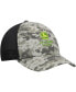 Фото #4 товара Men's Camo John Deere Classic Trucker Adjustable Hat