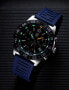 Фото #13 товара Luminox XS.3143 Mens Watch Pacific Diver Chronograph 44mm 20ATM