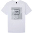 HACKETT HM500801 HS Graphic short sleeve T-shirt
