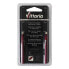 VITTORIA Presta Valves 2 Units