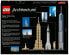 Фото #19 товара Конструктор LEGO LEGO Architecture 21028 New York City.