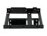 Фото #3 товара BYTECC BRACKET-225 Dual 2.5" HDD/SSD Metal Mounting Kit Fit into a 3.5"Bay Slot