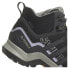 Фото #8 товара ADIDAS Terrex Swift R2 Mid Goretex hiking shoes