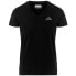 ფოტო #2 პროდუქტის KAPPA Logo Cabous Slim short sleeve T-shirt