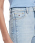 ფოტო #3 პროდუქტის Women's Sylvia High Rise Flare Leg Jeans