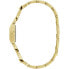 Фото #3 товара Guess Damen Armbanduhr RUNAWAY gold 21 mm GW0603L2