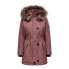 Фото #3 товара ONLY Iris Fur Parka