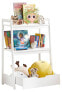 Фото #2 товара Kinderregal KMB31-W