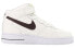 Фото #2 товара Кроссовки Nike Air Force 1 Mid 40 DR9513-100