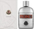 Moncler Pour Homme Eau De Parfum