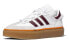 Фото #4 товара Кроссовки adidas Originals Super Sleek 72 White/Red