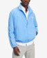 ფოტო #1 პროდუქტის Men's Hilfiger NY Stripe Track Jacket