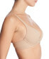 ფოტო #3 პროდუქტის Women's Verge Convertible Plunge Contour Underwire Bra 722326