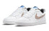 Nike Court Borough Low 2 SE GS Sneakers