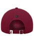 Фото #2 товара Men's Crimson Washington State Cougars 2024 Sideline Club Adjustable Hat