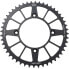 Фото #2 товара JT SPROCKETS KTM JTA891.48BLK Aluminium Rear Sprocket