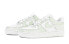 【定制球鞋】 Nike Air Force 1 Low ABLOODING 星空系列 绿色星空 星云极星 星辰大海 低帮 板鞋 女款 / Кроссовки Nike Air Force DD8959-100 35.5 - фото #4