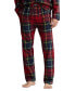 Lyndon Plaid & Heritage Royal Pp