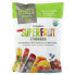 Фото #1 товара Deebee's Organic, Superfruit Freezie, ассорти, 10 батончиков, 40 мл (1,35 жидк. Унции)
