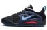 Фото #1 товара Кроссовки Nike KD 15 15 EP Black Blue