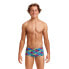 Фото #2 товара FUNKY TRUNKS Sidewinder Car Stacker Swim Boxer