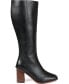 Фото #2 товара Women's Tamori Knee High Boots