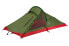 Фото #2 товара High Peak Siskin 2.0 - Camping - Pyramid tent - 1.7 kg - Green - Red