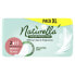 Naturella Tender Protection Normal Plus 16 St. damenbinde für Frauen Binden mit Flügeln 16 St. Binden mit Flügeln 16 St. - фото #5