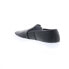 Фото #12 товара Lacoste Tatalya 119 2 P CFA Womens Black Leather Lifestyle Sneakers Shoes