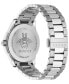 Фото #3 товара Часы Gucci G-Timeless Stainless Steel 38mm